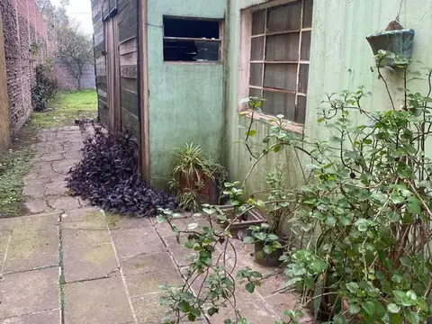 Casa en Venta 70 años