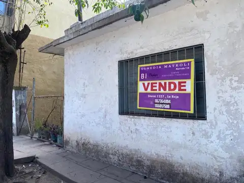 Casa en Venta con 1 cochera