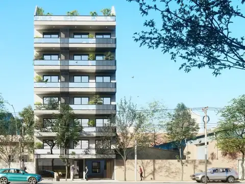 Departamento en Venta A Estrenar
