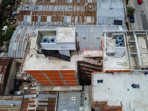 DEPTO 2 DORMIT 2 BAÑOS CON BALCON  B° GENERAL PAZ