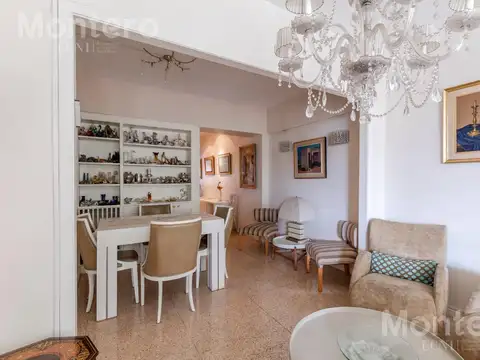 Departamento en Venta 59 años