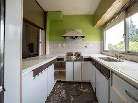 Departamento en Venta 55 años