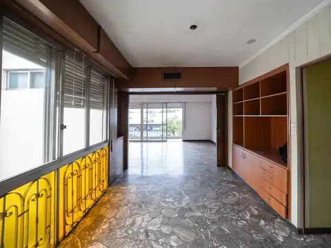 Departamento en Venta en Ludueña, USD 70.000
