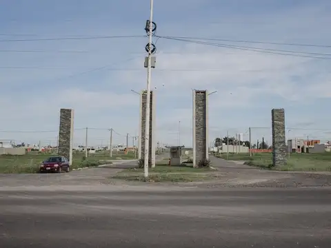 Terreno en Venta en Villa Constitucion, USD 17.200