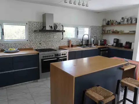 Casa en Venta al Noreste