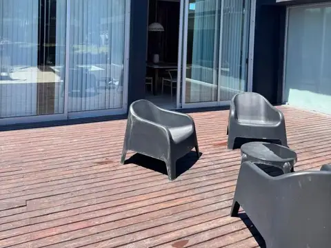 Casa en Alquiler Temporal de 3 dormitorios