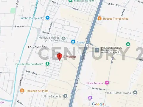 Departamento en Venta en Carrodilla La Puntilla, USD 75.000