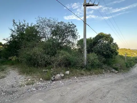 RIO CEBALLOS calle Papo Napolitano 100