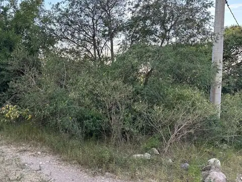 Terreno en Venta de 840,0 m2