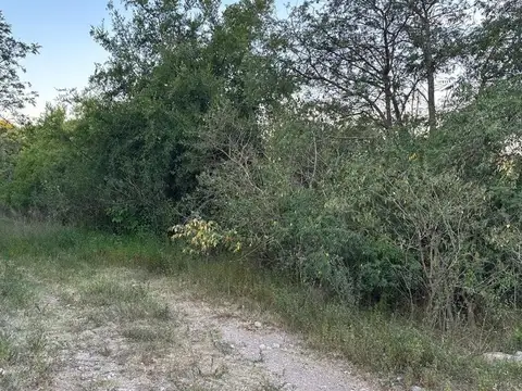 VENDE O PERMUTA LOTE DE 840 MT EN RIO CEBALLOS