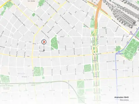 Departamento en Venta A Estrenar