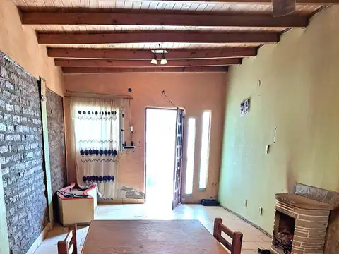 Casa en Venta 38 años