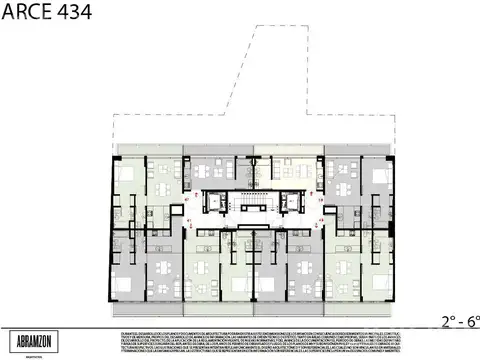 Departamento en Venta Apto profesional