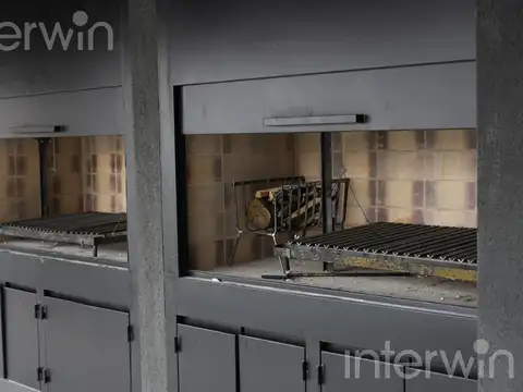 Departamento en Venta en Las Cañitas, USD 295.000