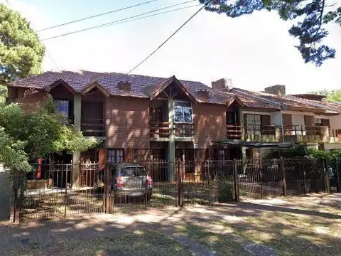 Departamento en venta - 3 Dormitorios 2 Baños - San Bernardo del Tuyú