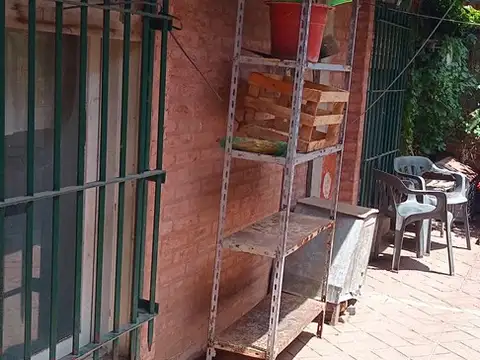 Casa en Venta en Hurlingham, USD 75.000