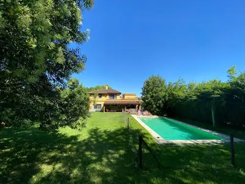 Casa - Alquiler de verano- Febrero  2026-Bella Vista