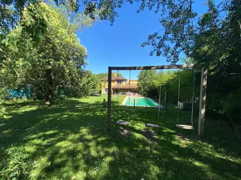 Casa en Alquiler Temporal en Bella Vista, USD 1.500