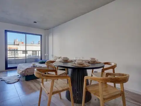 DEPARTAMENTO 1 AMBIENTE - FLORESTA, CAPITAL FEDERAL