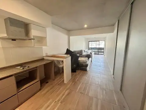 Departamento en Venta al Norte