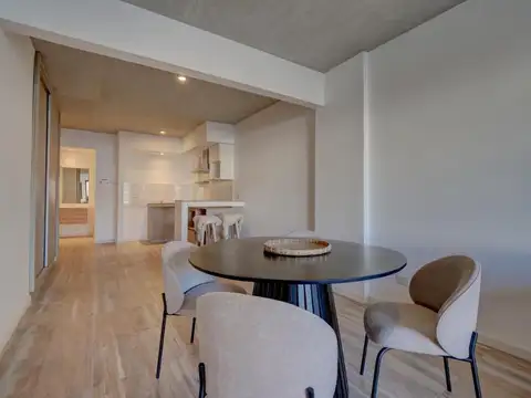 Departamento en Venta A Estrenar