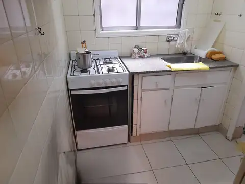 Departamento en Alquiler de 1 dormitorio