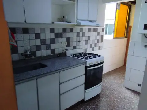 Departamento en Venta al Suroeste