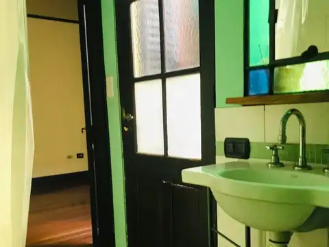 Depto Tipo Casa en Venta 15 años