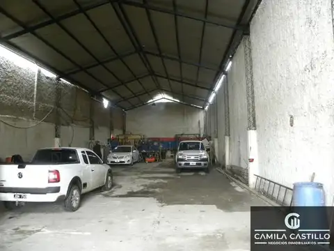 Galpon en Venta en Gregorio De Laferrere, USD 250.000