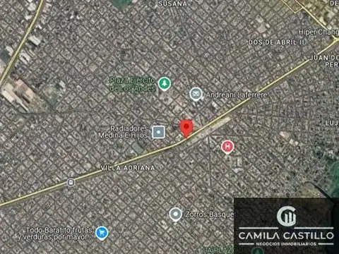 Gregorio de Laferrere, Provincia de Buenos Aires,