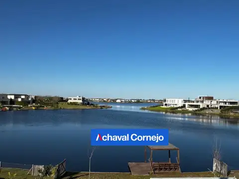 Barrio Marinas - 4 dormitorios