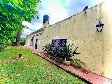 Casa - Venta - Argentina, Marcos Paz - Esmeralda 1984