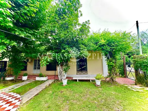 Casa en Venta 50 años