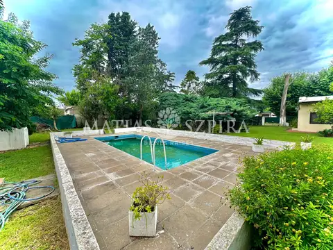 Casa - Venta - Argentina, Marcos Paz - Esmeralda 1984