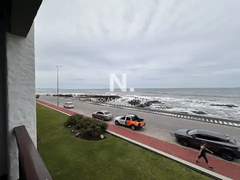 Departamento en Alquiler Temporal de 2 dormitorios