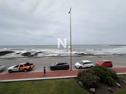 Departamento en Alquiler Temporal de 3 ambientes