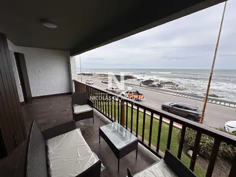 Departamento en Alquiler Temporal 2026 años