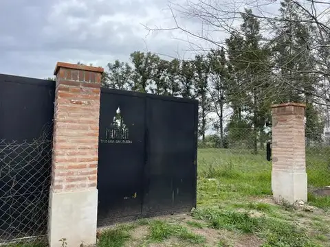 Terreno en Venta de 7895,0 m2