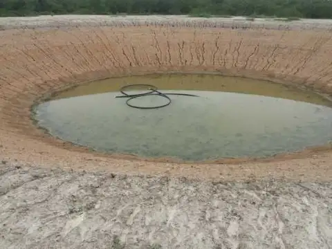 Campo - Venta - Paraguay, Tte. Domingo Martinez de Irala