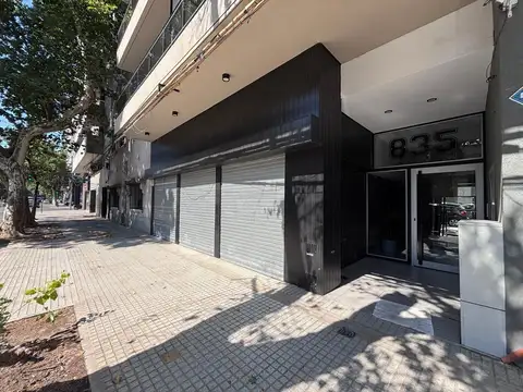 Local en Venta A Estrenar