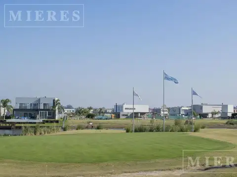 Terreno en Venta en El Canton - Norte, USD 115.000