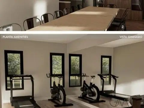 Departamento en Venta en Chauvin, USD 249.000