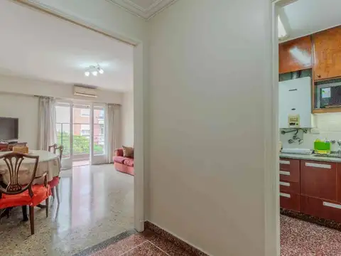 Departamento en Venta en Agronomia, USD 130.000