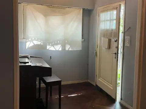 Casa en Alquiler de 2 dormitorios