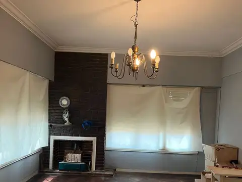 Casa en Alquiler en Olivos Vias/Maipu, USD 1.500