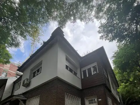 Casa 3 ambientes, en alquiler Comercial en Olivos