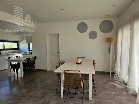 Casa en Venta en Puertos, USD 265.000