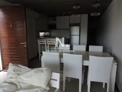 Departamento en Alquiler Temporal 2025 años