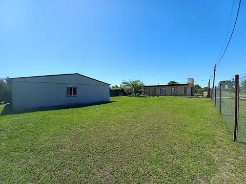 Casa en Venta en Funes, USD 98.000