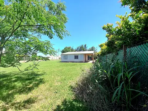 Scalabrini Ortiz y Eva Peron